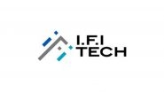 Business News | IFI Techsolutions Ltd. Unveils a New Logo and Brand Identity -- A Fresh Chapter in Its Journey of Innovation