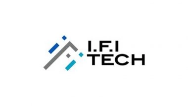 Business News | IFI Techsolutions Ltd. Unveils a New Logo and Brand Identity -- A Fresh Chapter in Its Journey of Innovation