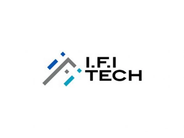Business News | IFI Techsolutions Ltd. Unveils a New Logo and Brand Identity -- A Fresh Chapter in Its Journey of Innovation