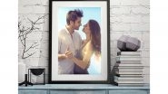 Business News | Perfect Gifts for Her: Why Custom Photo Frames Are Always a Win