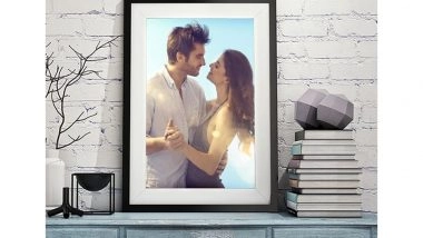 Business News | Perfect Gifts for Her: Why Custom Photo Frames Are Always a Win