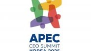 Business News | Korean Retail Chiefs to Gather in Gyeongju for APEC CEO Summit