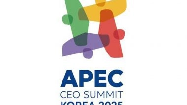 Business News | Korean Retail Chiefs to Gather in Gyeongju for APEC CEO Summit