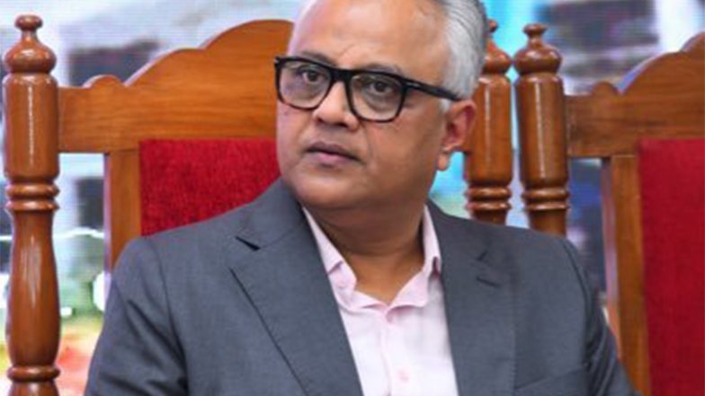 Business News | India Poised to Lead Global Decentralized Energy Race: OMC Power CEO Rohit Chandra