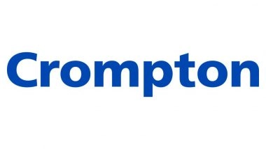 Business News | Crompton Secures Landmark Solar Rooftop Order of Rs. 445 Crs Across Over 40,000 Homes