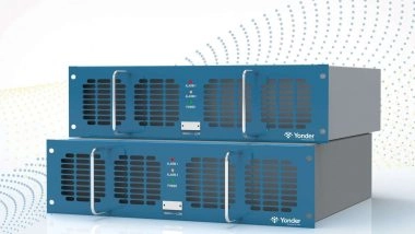 Business News | Ador Powertron Unveils a 30kW EV-charger Power Module to Strengthen Local Supply Chains