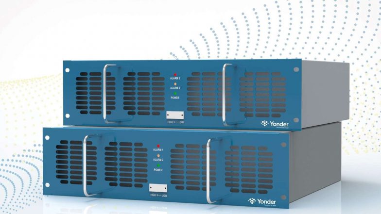 Business News | Ador Powertron Unveils a 30kW EV-charger Power Module ...