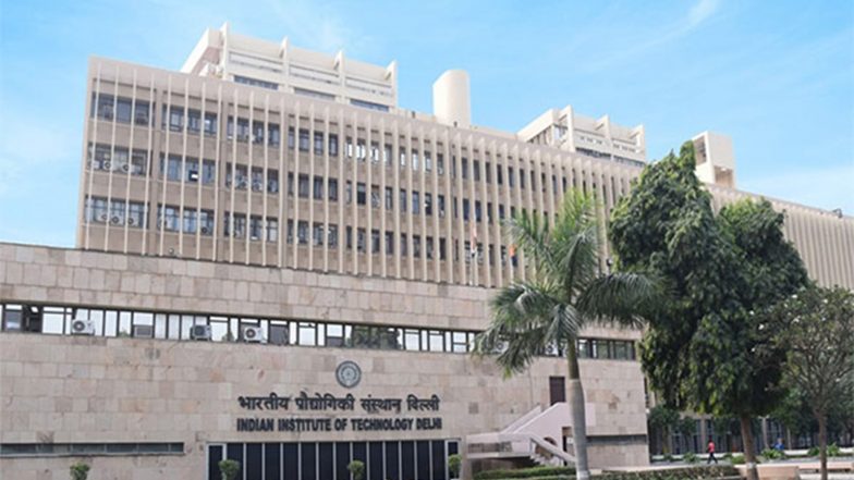India News | University of Queensland and IIT Delhi Open Applications for Joint PhD Programme Commencing July 2026