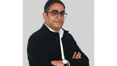 Business News | Movate Appoints Arvind J as Global CHRO to Lead Workforce Transformation for the AI Era