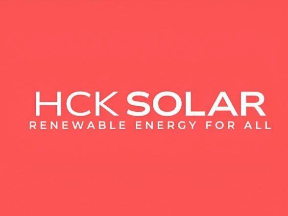 Business News | HCK Solar: The New Speed King of Clean Energy