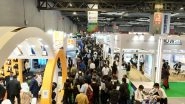 Business News | Over 400 Exhibitors and 35,000 Visitors from 20+ Nations Will Converge at the Zak Expo on Glass, Doors, Windows, Facades & Aluminium Extrusions in Mumbai This December
