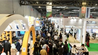 Business News | Over 400 Exhibitors and 35,000 Visitors from 20+ Nations Will Converge at the Zak Expo on Glass, Doors, Windows, Facades & Aluminium Extrusions in Mumbai This December