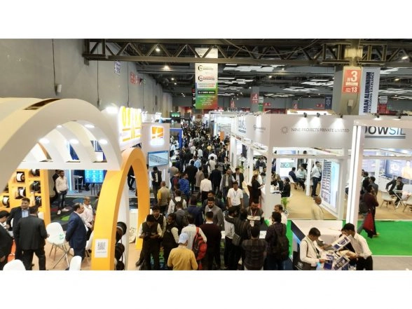 Business News | Over 400 Exhibitors and 35,000 Visitors from 20+ Nations Will Converge at the Zak Expo on Glass, Doors, Windows, Facades & Aluminium Extrusions in Mumbai This December