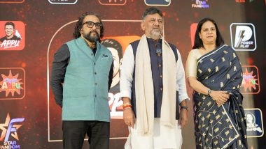 Business News | Star Fandom Launches Dr. Puneeth Rajkumar AI App, Redefining How Fans Connect with Their Icons