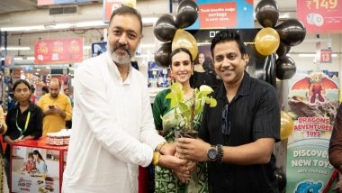 Business News | Decoy Perfumes Partners with Reliance Smart Bazaar to Redefine Affordable Luxury Fragrances in India