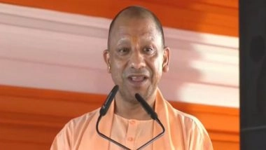 India News | UP CM Yogi Adityanath Proposes to Rename Mustafabad Village to Kabirdham