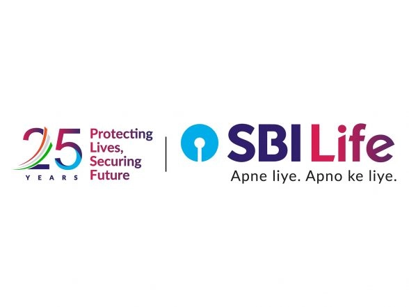 Business News | SBI Life Insurance Registers New Business Premium of ₹18,349 Crores for the Period Ended on 30th September, 2025