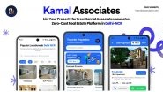 Business News | List Your Property for Free: Kamal Associates Launches Zero-Cost Real Estate Platform in Delhi-NCR