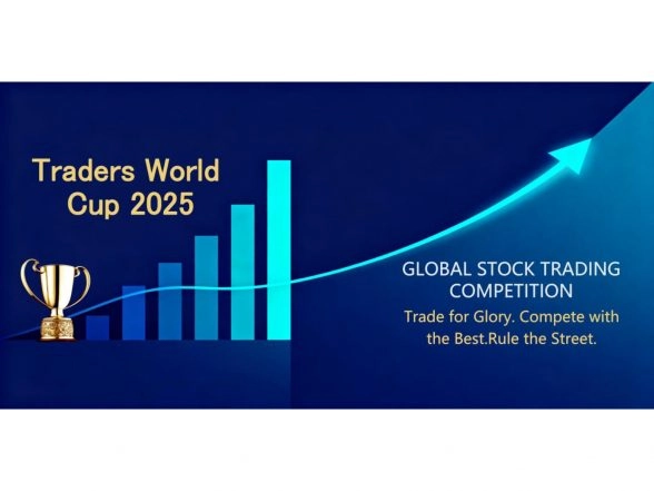 Business News | Traders World Cup 2025! NIRMAL BANG to Represent India in Traders World Cup 2025