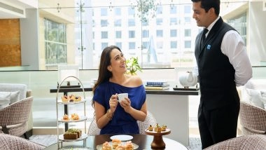 Business News | Hyatt Launches a New World of Hyatt Campaign in India with Bollywood Actor Karisma Kapoor