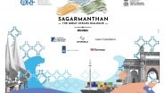 World News | Second Edition of 'Sagarmanthan: The Great Oceans Dialogue' Begins in Mumbai