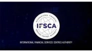 Business News | IFSCA Seeks Public Comments on Proposal to Mandate Dematerialization of Securities in IFSC