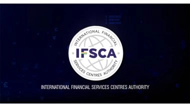 Business News | IFSCA Seeks Public Comments on Proposal to Mandate Dematerialization of Securities in IFSC