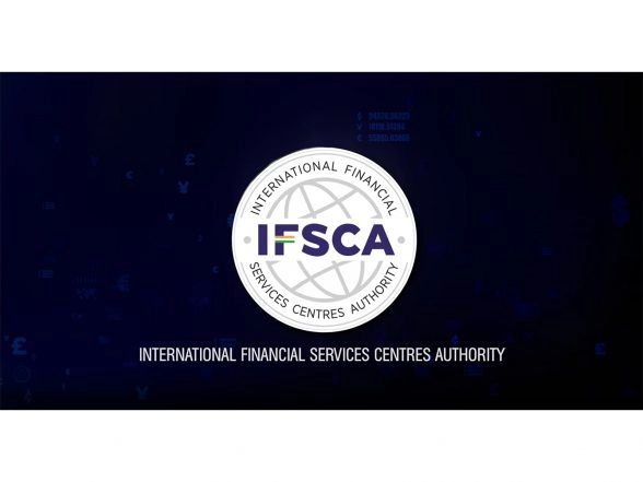 Business News | IFSCA Seeks Public Comments on Proposal to Mandate Dematerialization of Securities in IFSC