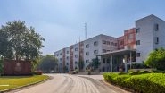Business News | Anant National University to Host Collaborative Studio, Redefining the Future-focused Design Learning