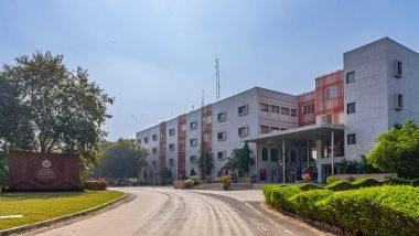 Business News | Anant National University to Host Collaborative Studio, Redefining the Future-focused Design Learning