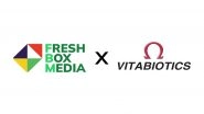 Business News | Meyer Vitabiotics Teams Up with Fresh Box Media To Boost Its Digital Presence