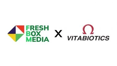 Business News | Meyer Vitabiotics Teams Up with Fresh Box Media To Boost Its Digital Presence