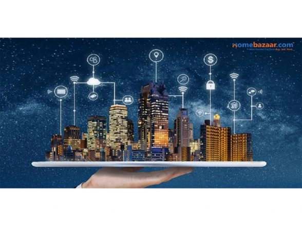 Business News | Which Indian Cities Will Offer Max Property Appreciation by 2030? (Data-Driven Forecasts)