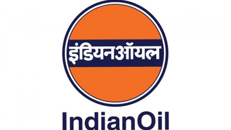 Business News | IndianOil H1 25-26 Profit Rises to Rs 13,299 Crore as Refining Margins, Sales Hit Record Highs