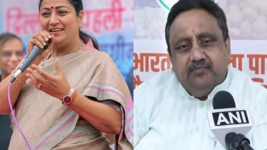 India News | BJP MP Praveen Khandelwal Thanks Delhi CM Rekha Gupta for Swift Intervention in Traders' Sealing Issue