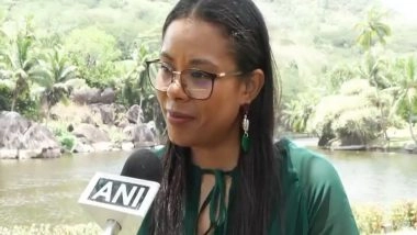 World News | Indian Visitors Will Feel Right at Home Insland Nation... : Seychelles Tourism Secretary Francis