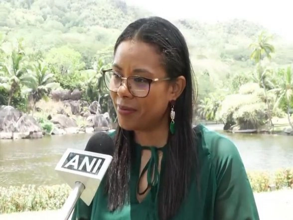 World News | Indian Visitors Will Feel Right at Home Insland Nation... : Seychelles Tourism Secretary Francis