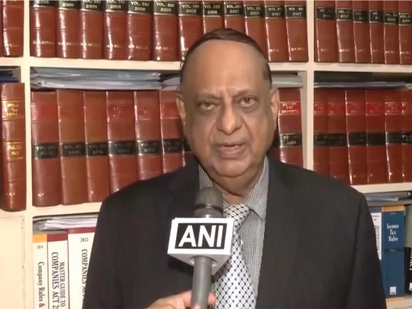 Business News | No Substance in Washington Post Report on LIC Investments, Says Advocate HP Ranina