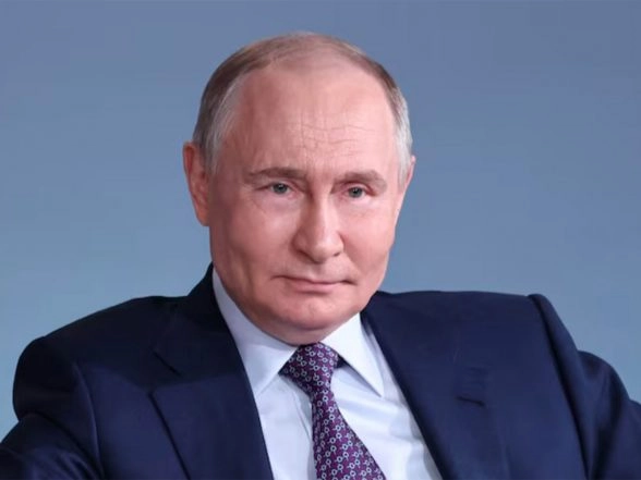 World News | Putin Terminates Plutonium Disposal Agreement with US
