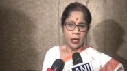 India News | TMC Will Fight Within Purview of Constitution if Voting Right of Any Genuine Voter is Snatched: TMC's Shashi Panja