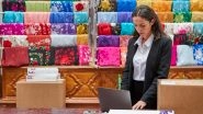 Business News | FedEx Makes Global Gifting More Affordable with 55% Festive Discount