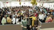 Business News | Magic Bus India Foundation Recognized by Great Place to Work&reg; India Among India's Best NGOs to Work for 2025, Honoured as the Social Impact Icon