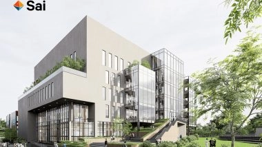 Business News | Sai Life Sciences Set to Double Process R&D Capacity with New Facility in Hyderabad