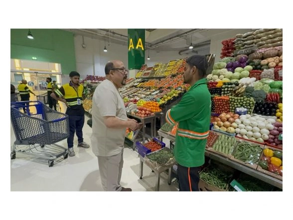 Business News | Salim Chowdhury's Europa Group: Pioneering Cold Chain Innovation and Agri-Exports from Bangladesh to the World