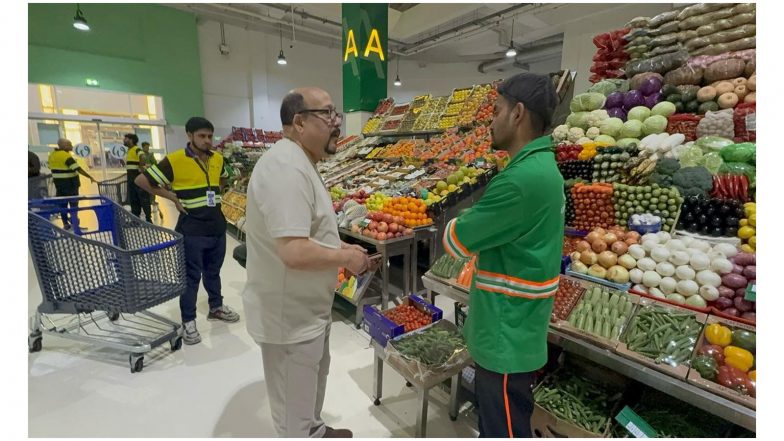 Business News | Salim Chowdhury's Europa Group: Pioneering Cold Chain Innovation and Agri-Exports from Bangladesh to the World