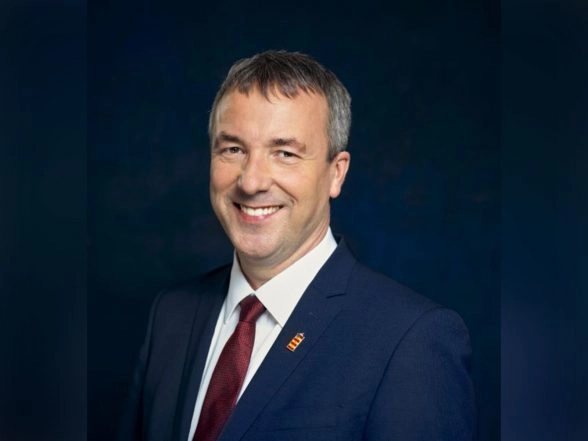 Business News | German State Secretary to Visit India with Business Delegation, Open Wind Energy Trade Fair