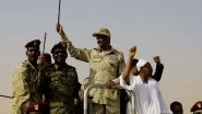 World News | Sudan Army Retreats from Darfur's Last Stronghold as UN Warns of 'atrocities' by RSF in El-Fasher