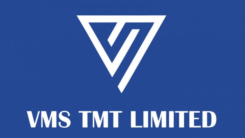 Business News | VMS TMT Achieves a Festive Milestone!