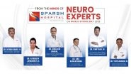 Business News | When Every Minute Saves 1.9 Million Neurons: SPARSH Hospitals Leads Bengaluru's Race Against Stroke