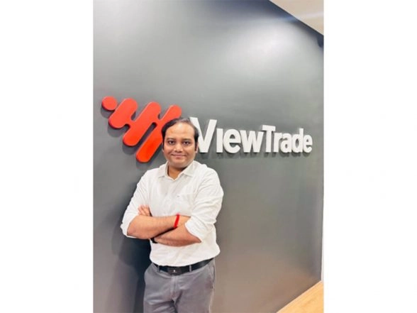 Business News | ViewTrade International IFSC Pvt Ltd Becomes the First Global Broker to Secure Global Access Provider (GAP) Licensed by IFSCA at GIFT City
